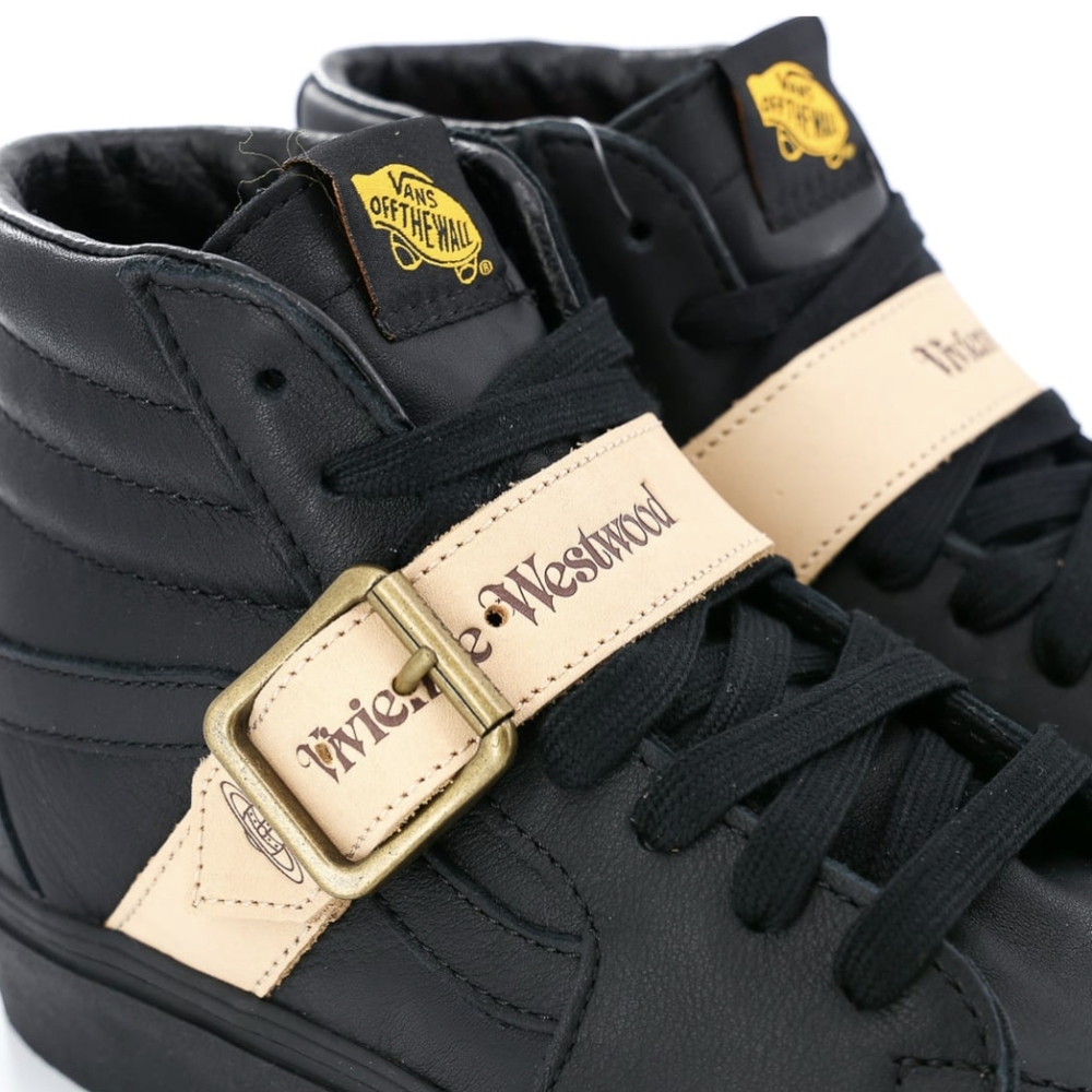 Vintage Vivienne Westwood/Puma colab.